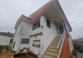 Chalet independiente con terreno en venta en la España, Nigrán, ref: TR157277 foto