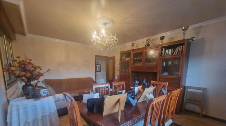 Pontevedra - Nigrán - 1203m2
