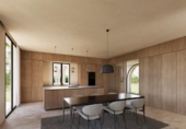 Casa de campo con terreno en venta en la España, El Verger, ref: TR176943 foto