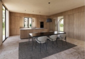 Casa de campo con terreno en venta en la España, El Verger, ref: TR176943 foto
