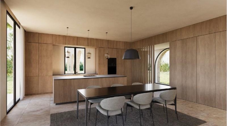 Alicante - Vergel - 12000m2