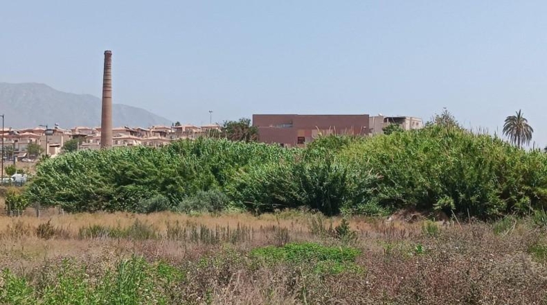 Granada - Motril - 5280m2