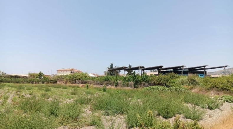 Granada - Motril - 5280m2