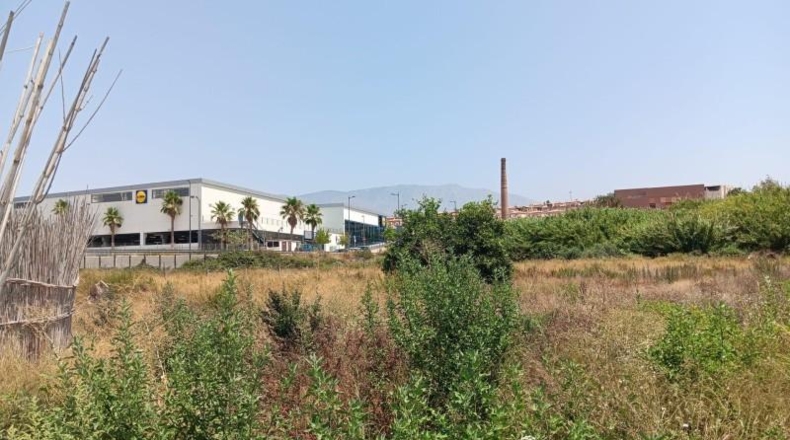Granada - Motril - 5280m2