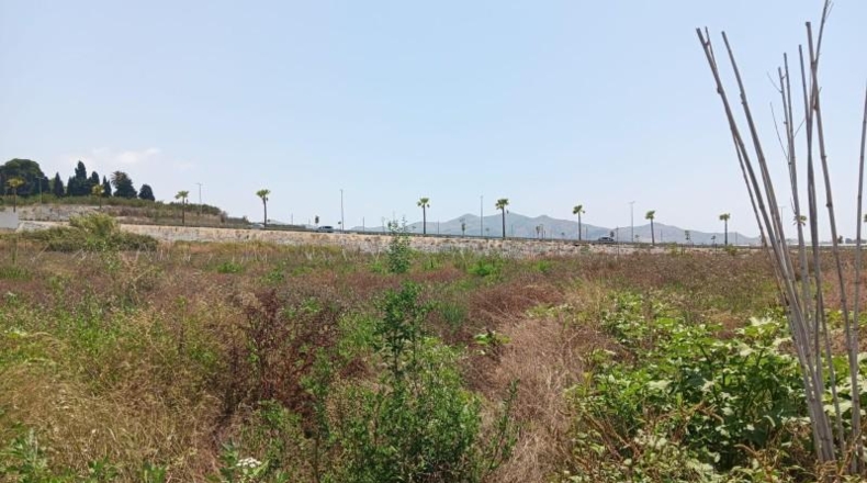 Granada - Motril - 5280m2