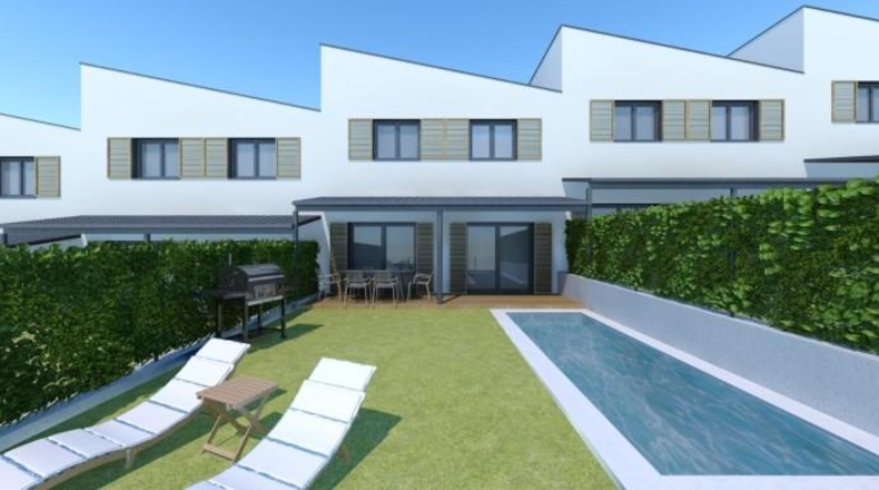 Navarra - Estella - 110m2