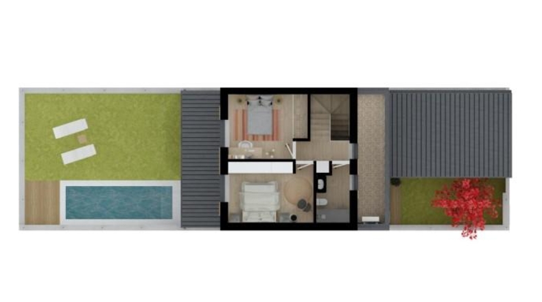 Navarra - Estella - 110m2