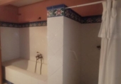 Casa de campo con terreno en venta en la España, Lorca, ref: TR157648 foto