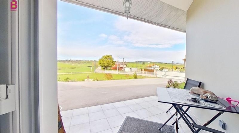 Cantabria - Suances - 1703m2