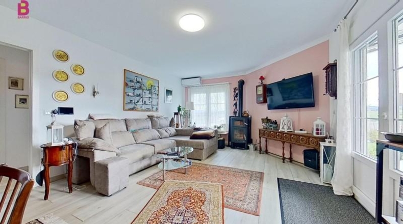 Cantabria - Suances - 1703m2