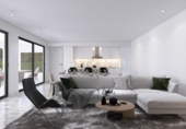 Chalet independiente con terreno en venta en la España, Montealegre del Castillo, ref: TR157994 foto
