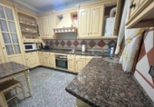 Chalet independiente con terreno en venta en la España, Lucena, ref: TR163798 foto