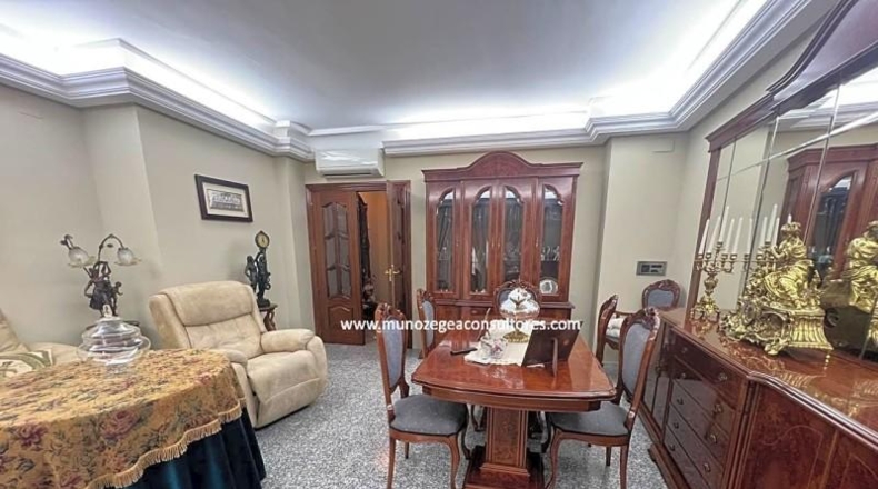 Córdoba - Lucena - 240m2