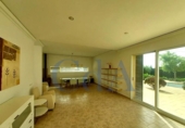 Chalet independiente con terreno en venta en la España, Alicante, ref: TR402235 foto