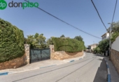 Casa de camp amb terreny en venda a la España, Dílar, ref.: TR265320 foto