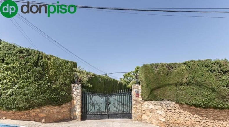 Granada - Dílar - 1500m2