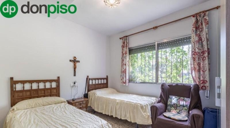 Granada - Dílar - 1500m2