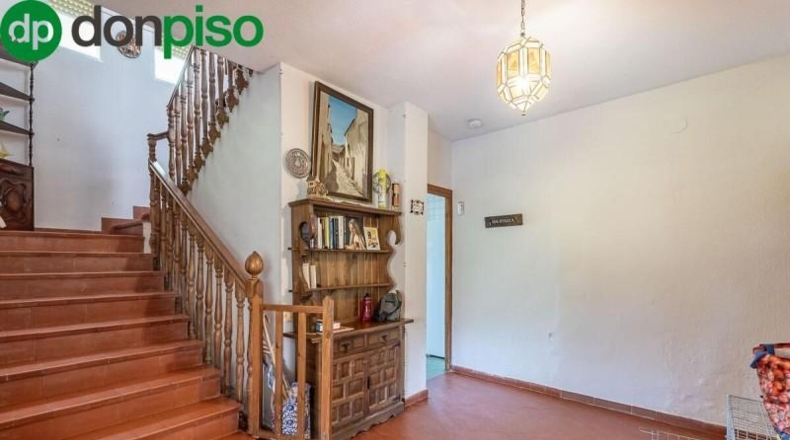 Granada - Dílar - 1500m2