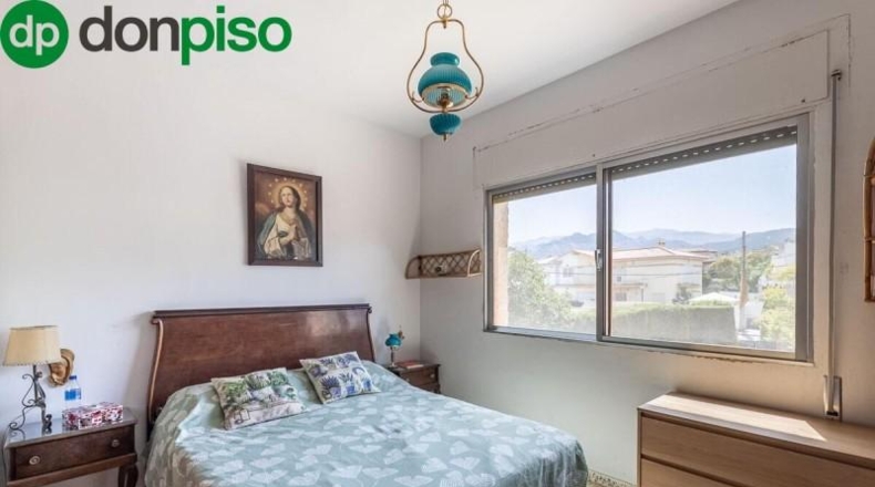 Granada - Dílar - 1500m2