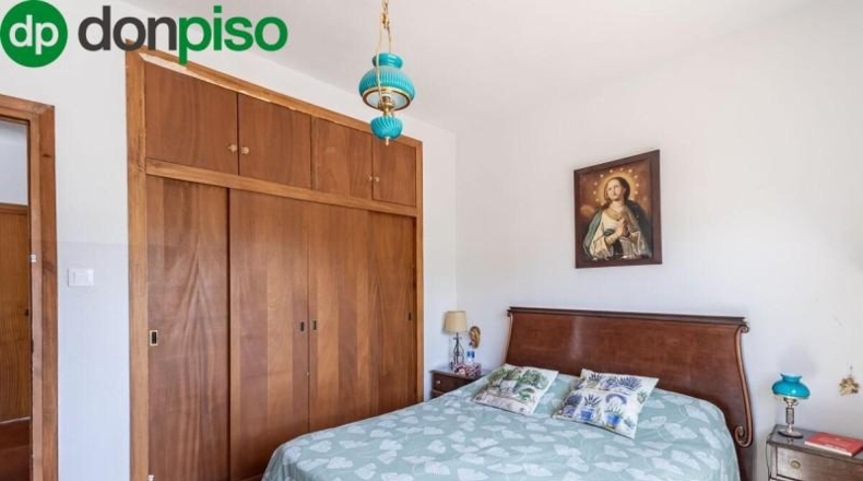 Granada - Dílar - 1500m2