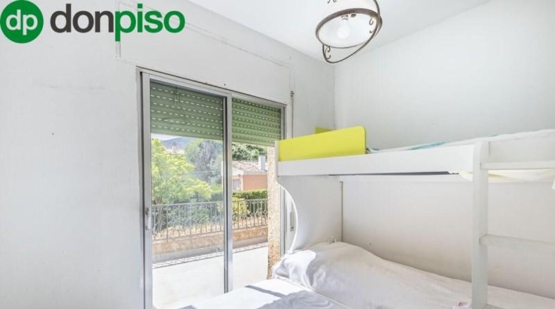 Granada - Dílar - 1500m2