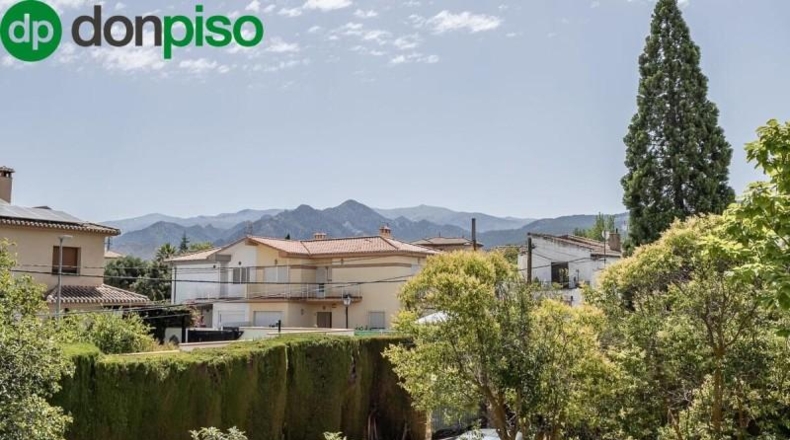 Granada - Dílar - 1500m2