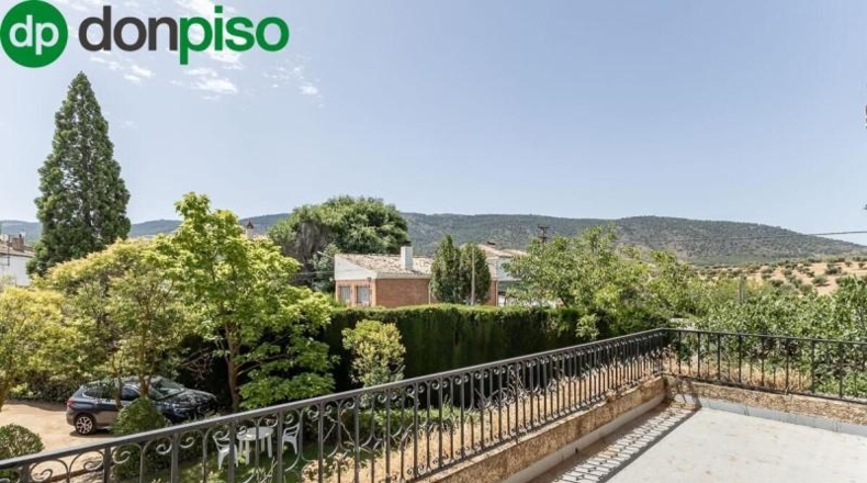 Granada - Dílar - 1500m2