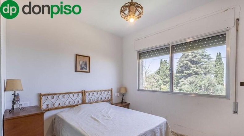 Granada - Dílar - 1500m2