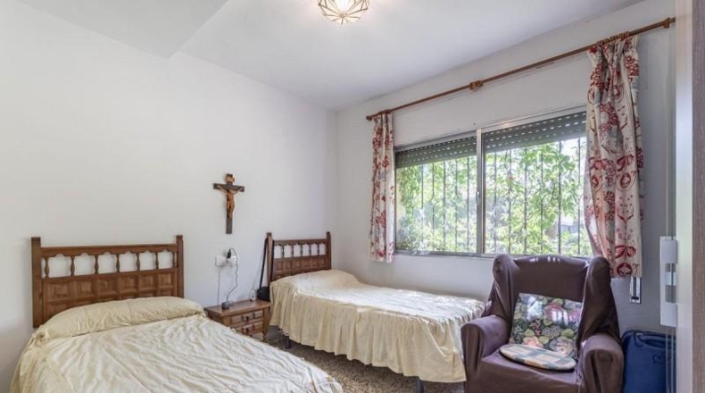 Granada - Dílar - 1500m2