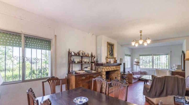 Granada - Dílar - 1500m2