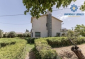 Casa de camp amb terreny en venda a la España, Dílar, ref.: TR238991 foto