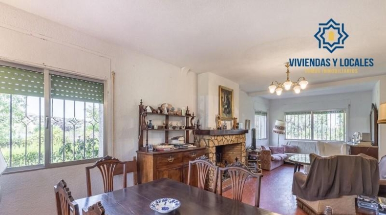 Granada - Dílar - 1500m2