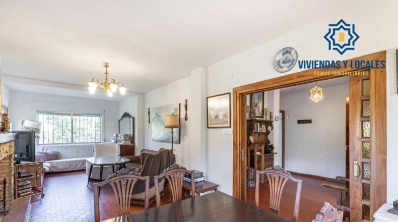 Granada - Dílar - 1500m2