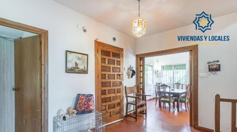 Granada - Dílar - 1500m2