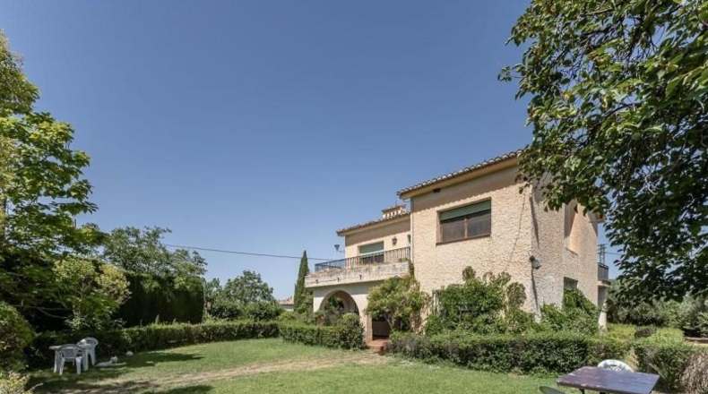 Granada - Dílar - 1500m2
