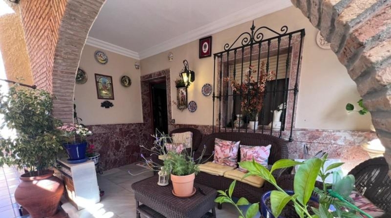 Sevilla - Dos Hermanas - 170m2