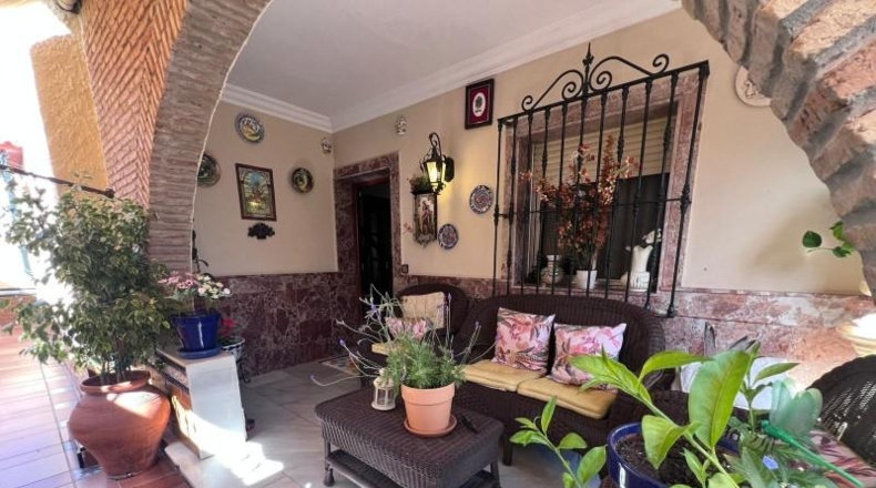 Sevilla - Dos Hermanas - 170m2