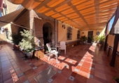 Village house for sale on España, Dos Hermanas, ref: TR403722 photo