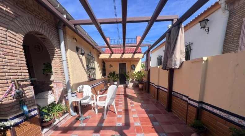 Sevilla - Dos Hermanas - 170m2