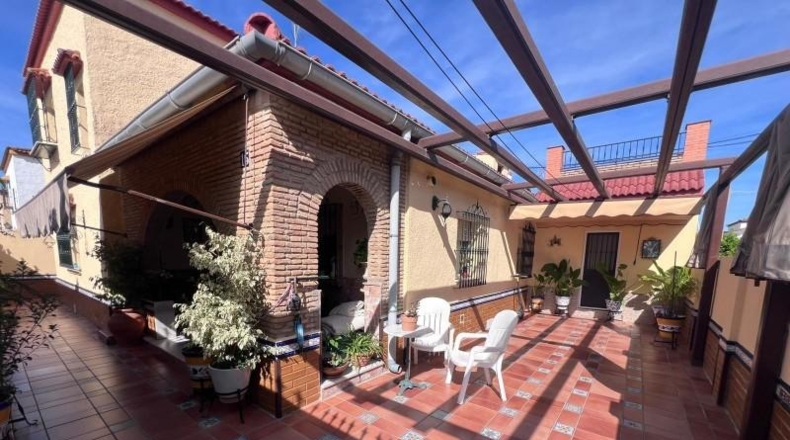 Sevilla - Dos Hermanas - 170m2