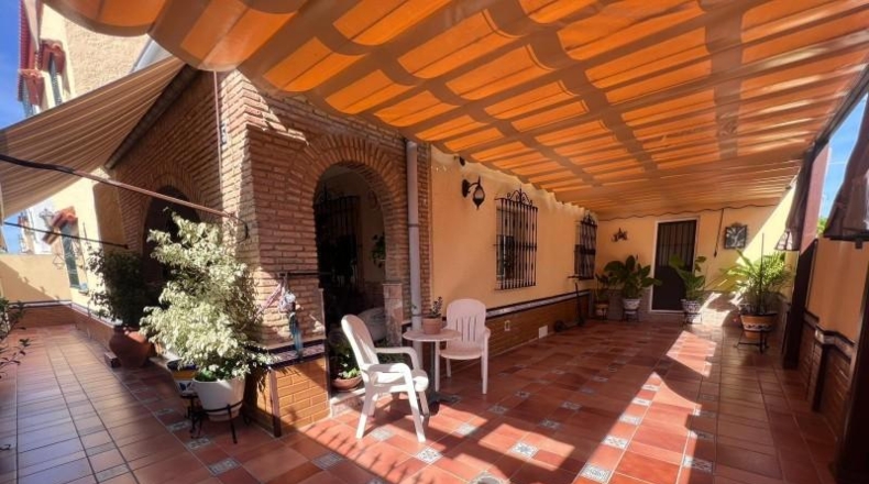 Sevilla - Dos Hermanas - 170m2
