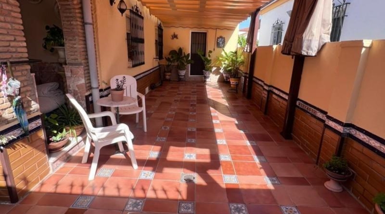 Sevilla - Dos Hermanas - 170m2