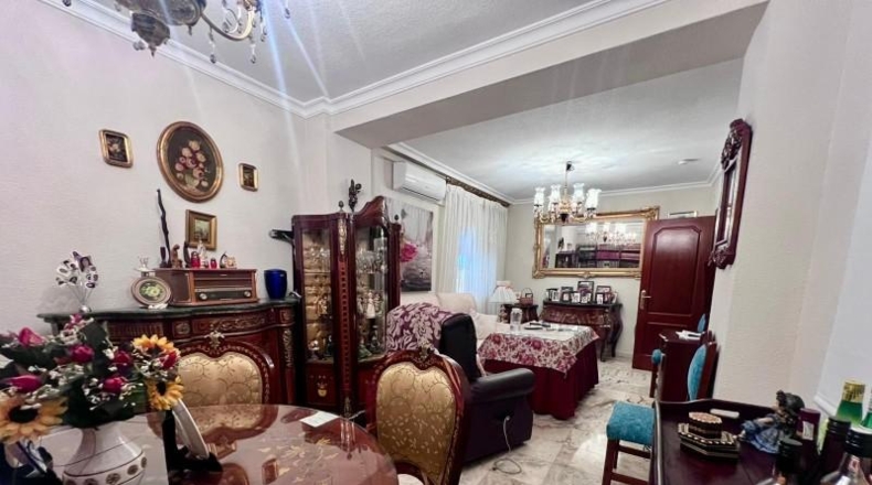 Sevilla - Dos Hermanas - 170m2
