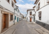 Casa de pueblo en venta en la España, Granada, ref: TR404499 foto