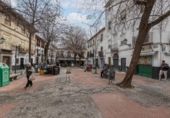 Casa de pueblo en venta en la España, Granada, ref: TR404499 foto