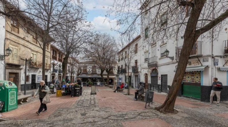 Granada - Гранада - 190m2