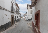 Casa de pueblo en venta en la España, Granada, ref: TR404499 foto