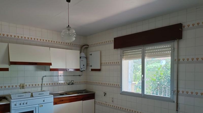 La Coruna - Ла-Корунья - 335m2