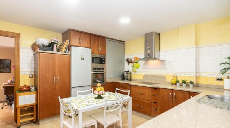 Granada - Motril - 240m2