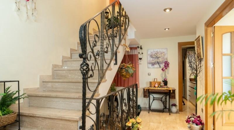 Granada - Motril - 240m2